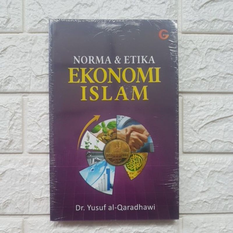 Jual Norma Dan Etika Ekonomi Islam | Shopee Indonesia