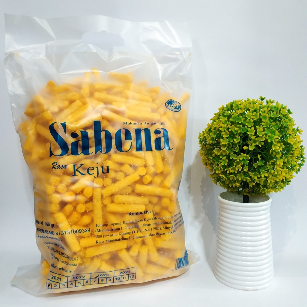 Jual Sabena Stick Gram Sabena Stick Rasa Sapi Panggang Jagung Bakar Keju Kari Ayam