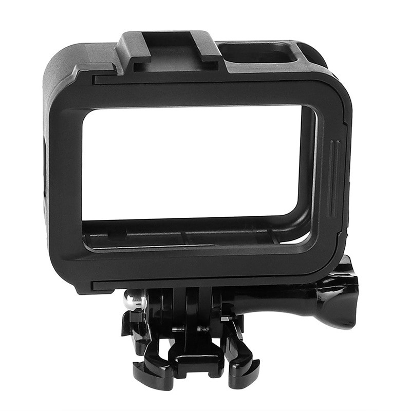 Jual Centechia Frame Housing Case Bumper for GoPro Hero 8 Shopee