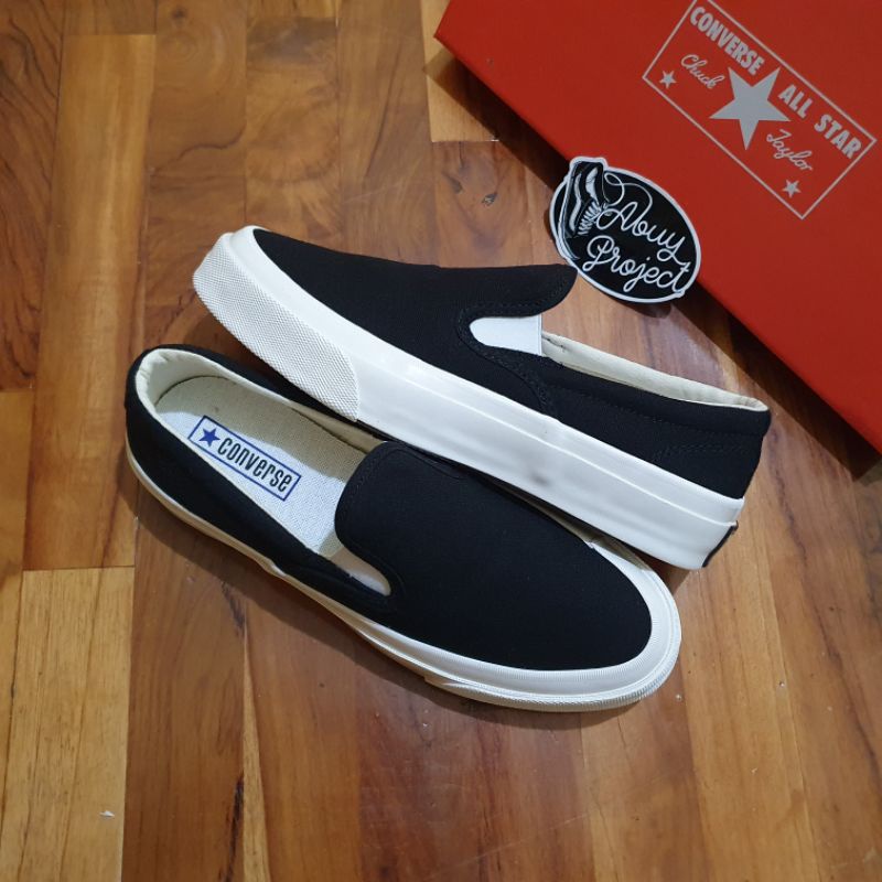 Jual converse shop slip on