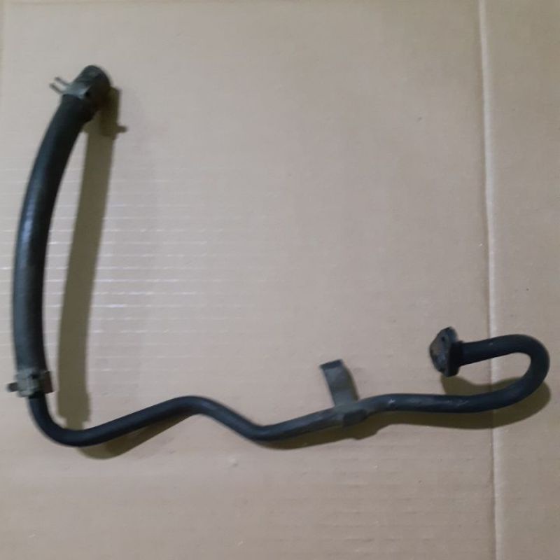 Jual pipa plus selang emisi honda beat karbu KVY original | Shopee ...