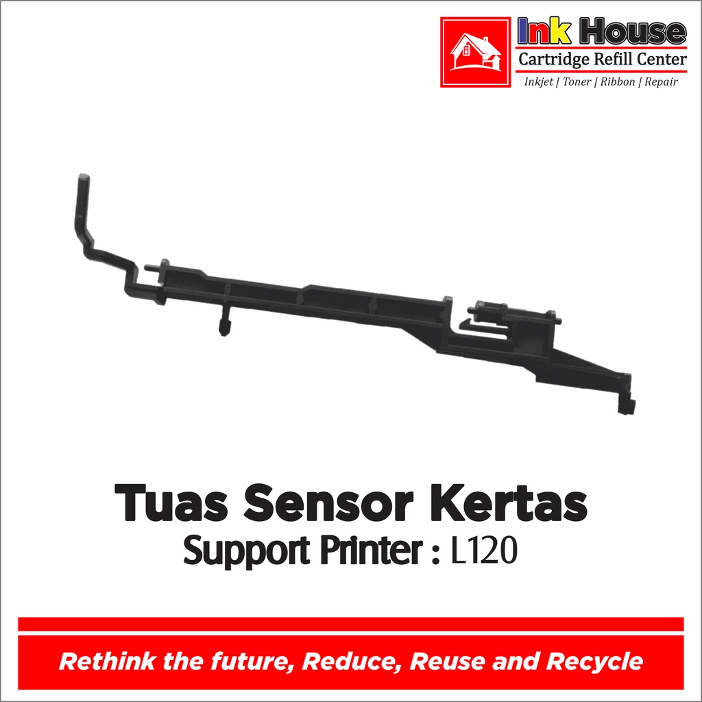 Jual Sensor Kertas Epson L120 Shopee Indonesia 3502