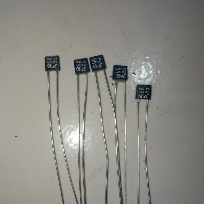 Jual Unik Thermal fuse kipas angin Murah Shopee Indonesia