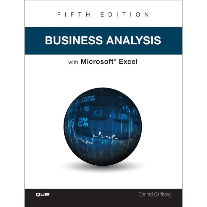 Jual Business Analysis With Microsoft Excel And Power BI | Shopee Indonesia