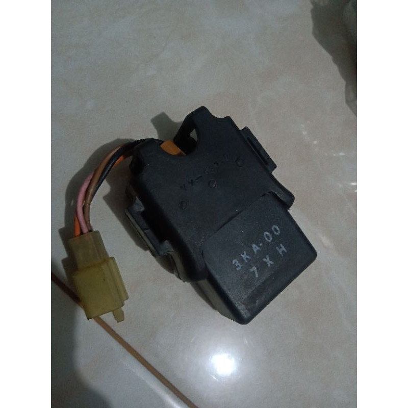Jual modul ycls control oli samping yamaha rx king rxz master original ...