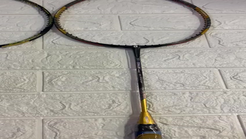 Jual RAKET BADMINTON APACS NEW Z ZIGGLER LIMITED EDITION KUAT 38LBS ORI ...