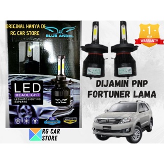 Jual bohlam lampu fortuner original Harga Terbaik & Termurah Februari 2024