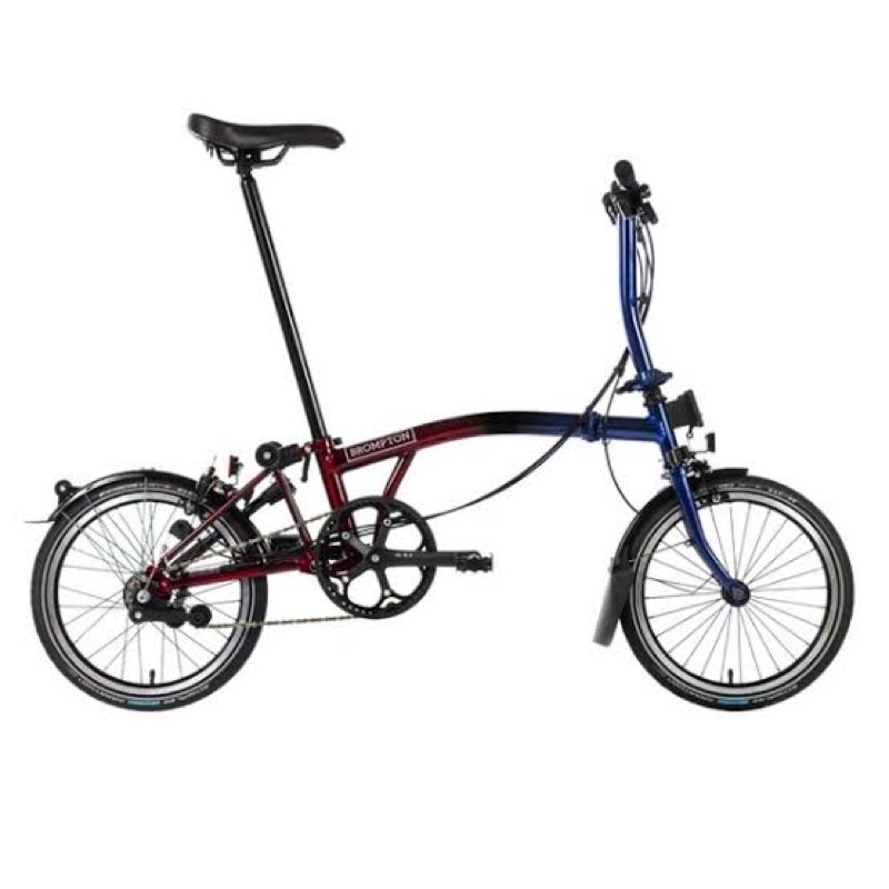 Brompton second deals