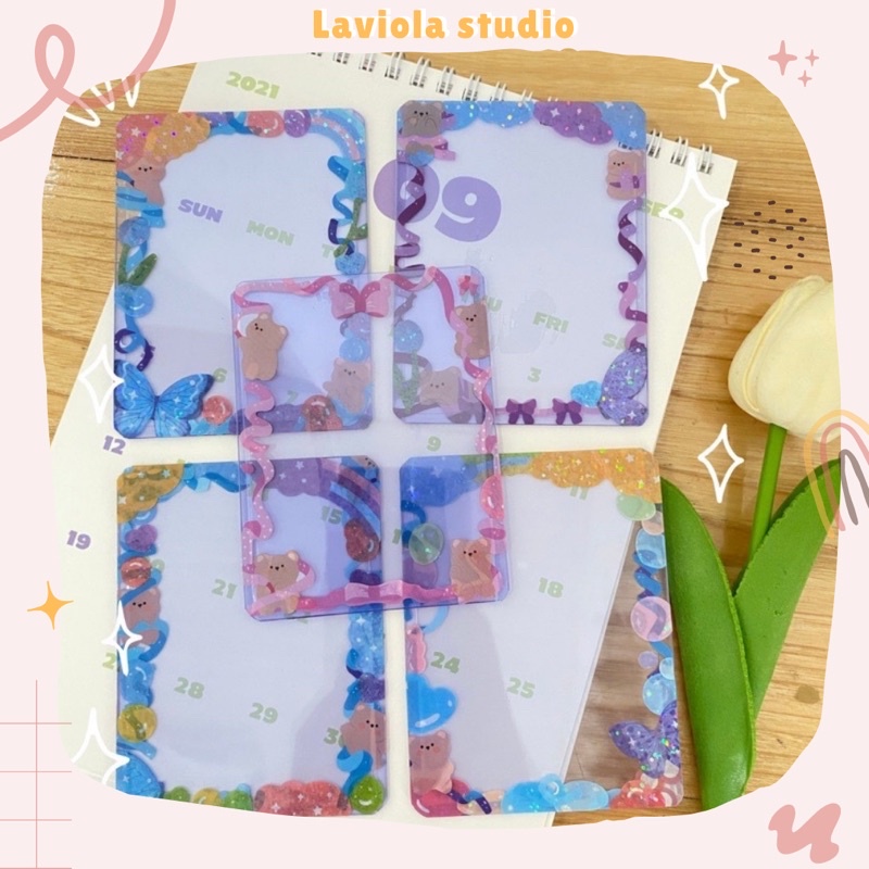 Jual Toploader deco sticker | Shopee Indonesia