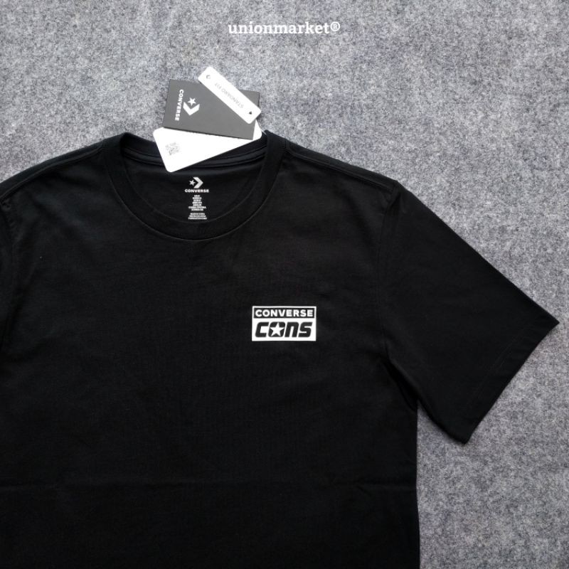 Converse cons outlet t shirt