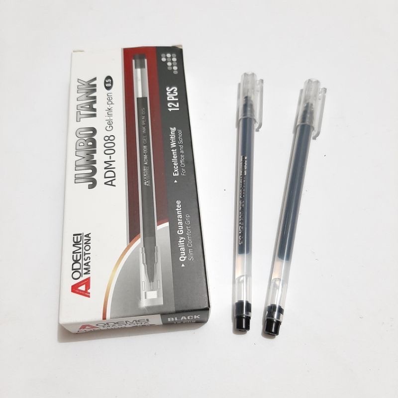 Jual Pulpen Lancip Bolpoin Bolpen Murah Merk Joyko Gel Pen Gp