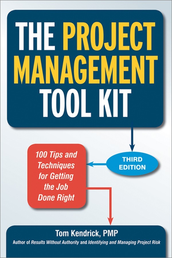 Jual The Project Management Tool Kit 66 orang melihat barang in ...