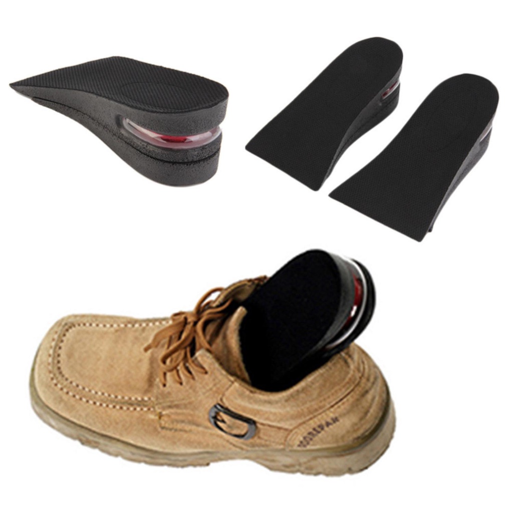 Jual Sol Sepatu dengan Sistem Aliran Udara LUV | Shopee Indonesia