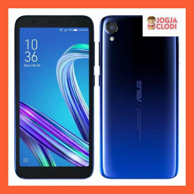 Jual Asus Zenfone Live L Resmi Termurah Bonus Case Shopee Indonesia