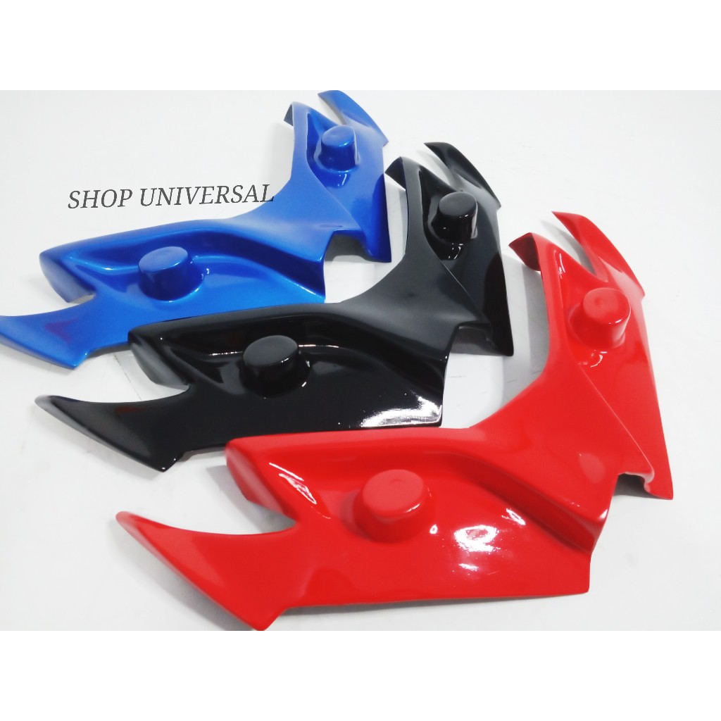 Jual READY STOK Winglet Suzuki GSX R150 150 R Aksesoris Variasi Motor ...
