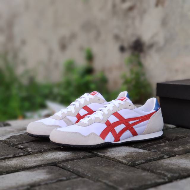 Harga onitsuka tiger serrano sale