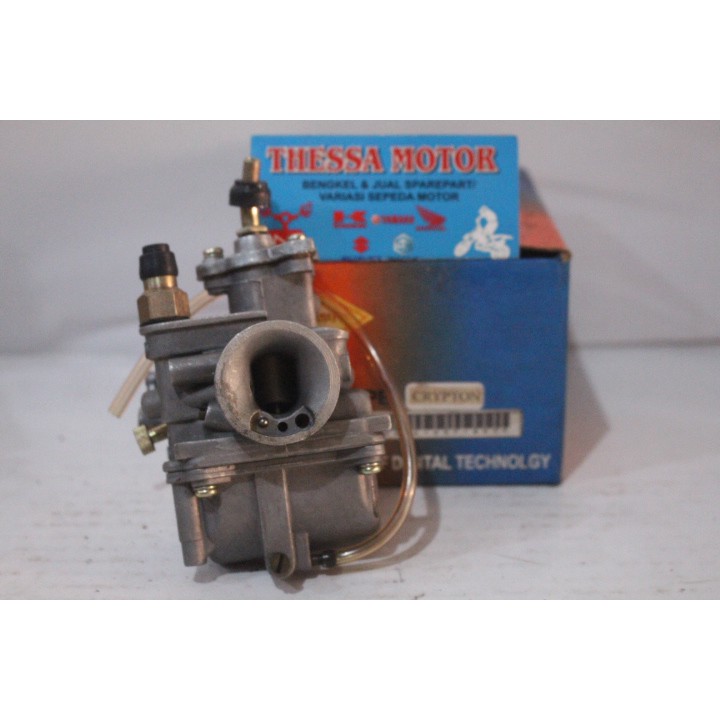 Jual Karburator Standar Yamaha Crypton | Shopee Indonesia