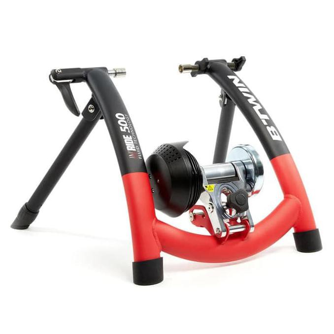 Jual on sale bike trainer