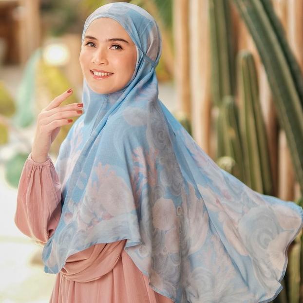 Jual DOA INDONESIA BAITI FABELLA KHIMAR SERIES REGULAR by DEWI SANDRA ...