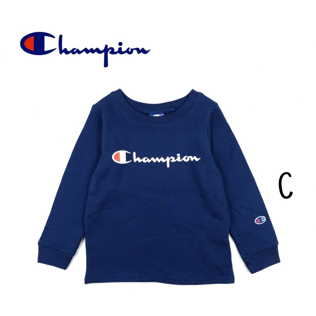 Baju discount sweater champion