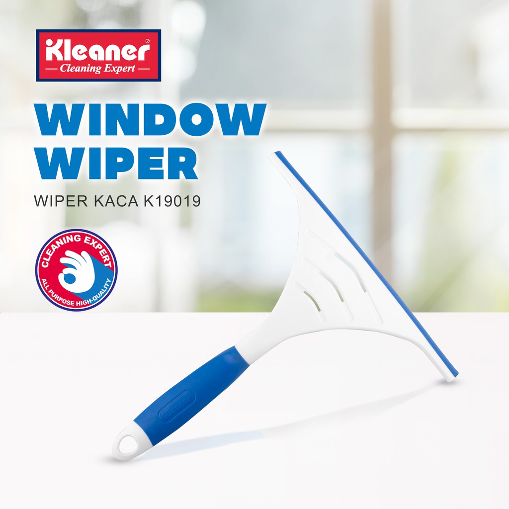 Jual Kleaner Alat Pembersih Kaca 1 Pcs Karet Lembut Window Glass Wiper ...