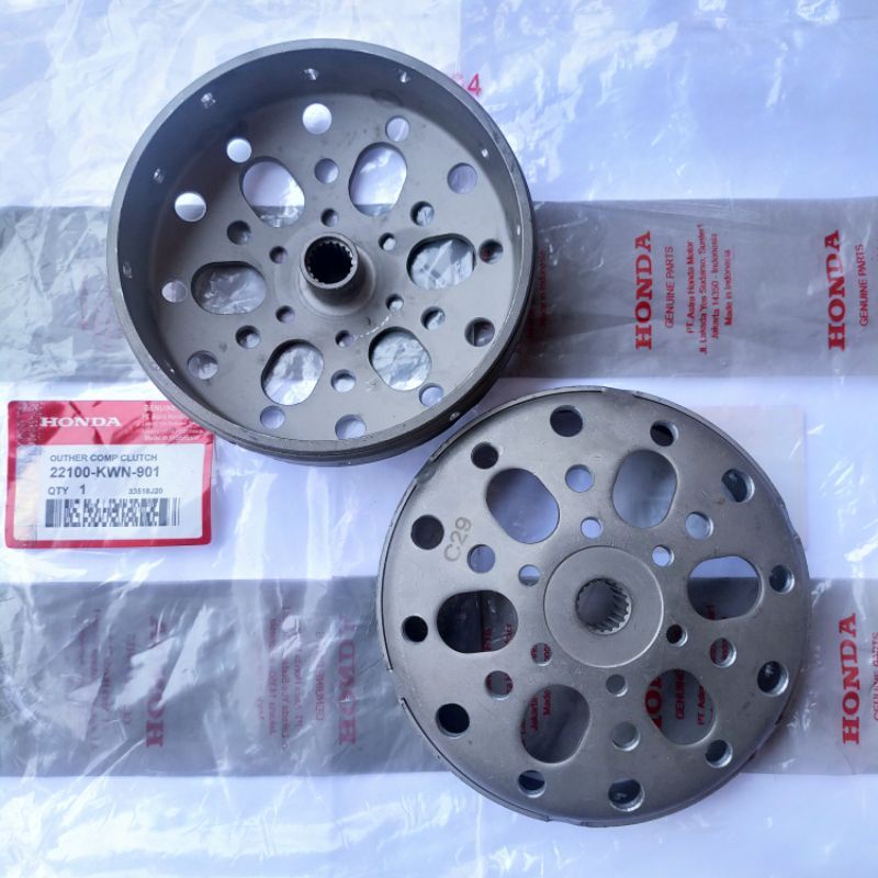 Content to image for Mangkok Kampas Ganda Bermasalah? Simak Cara Perawatan yang Tepat!