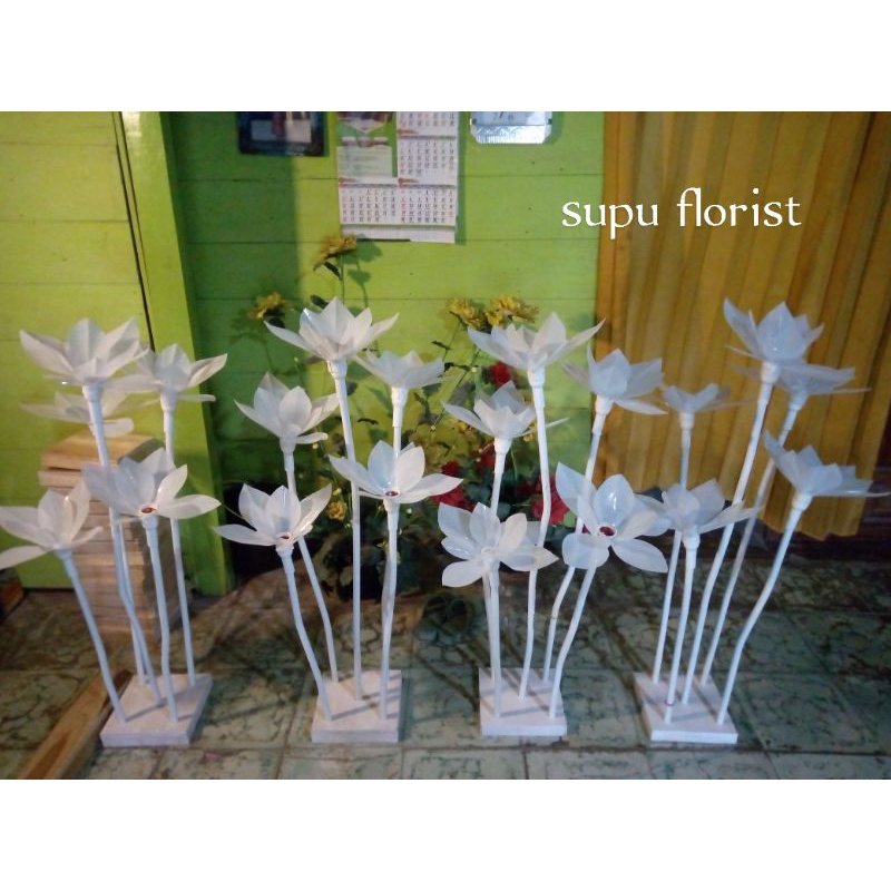 Jual standing lampu dekorasi | Shopee Indonesia