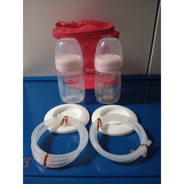 Jual NEW selang dan botol pompa spectra | Shopee Indonesia