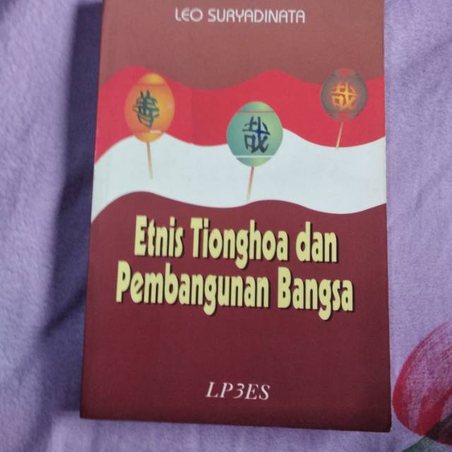 Jual Etnis Tionghoa Dan Pembangunan Bangsa Sejarah Cina Tionghoa ...