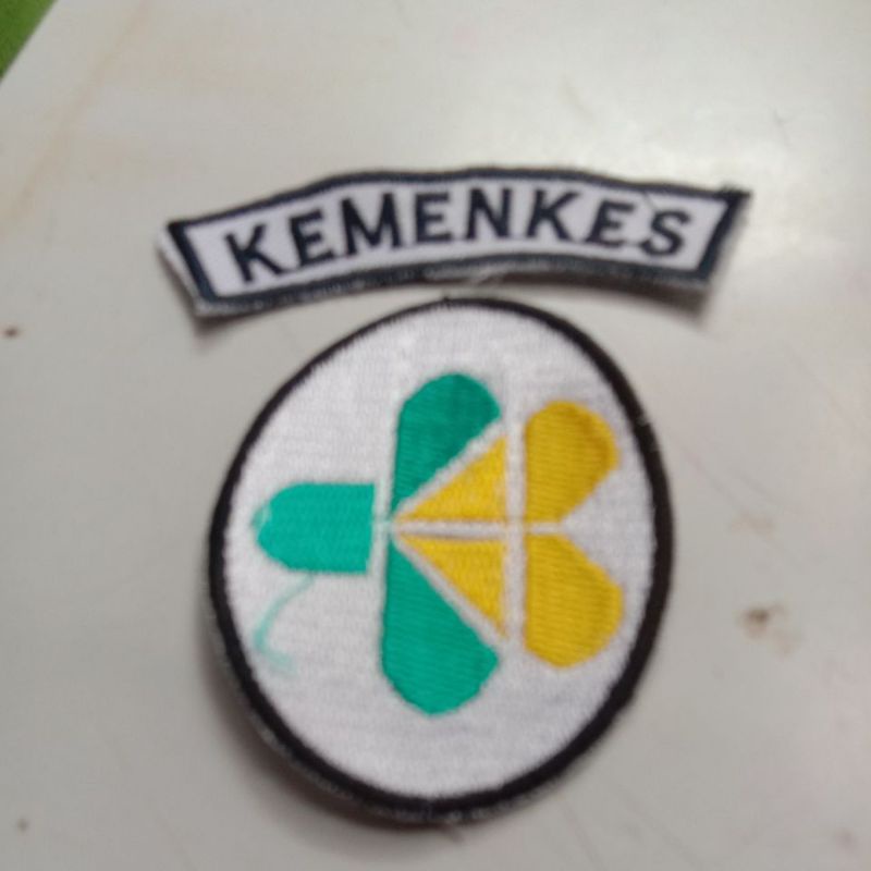 Jual Logo Kemenkes Shopee Indonesia 6817