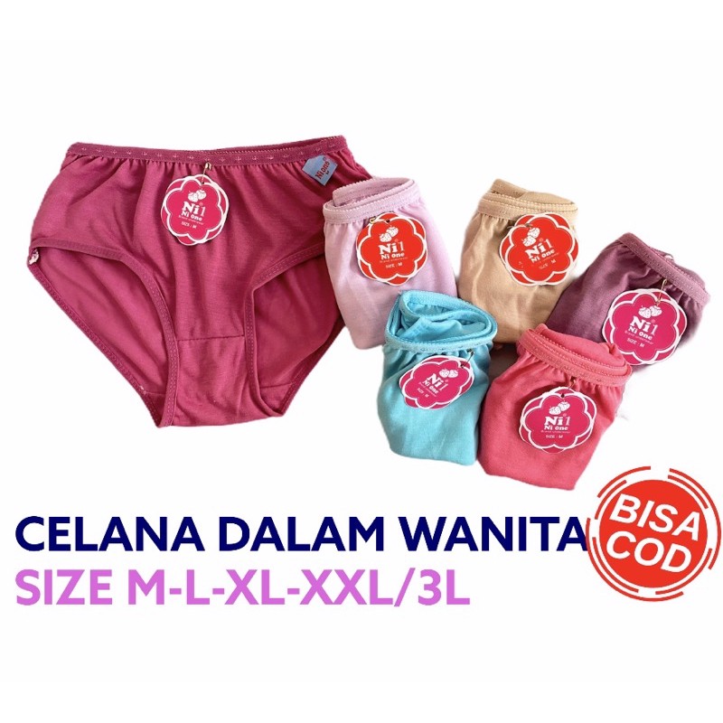 Jual Kancut Terlengkap & Harga Terbaru Juli 2026 | Shopee Indonesia