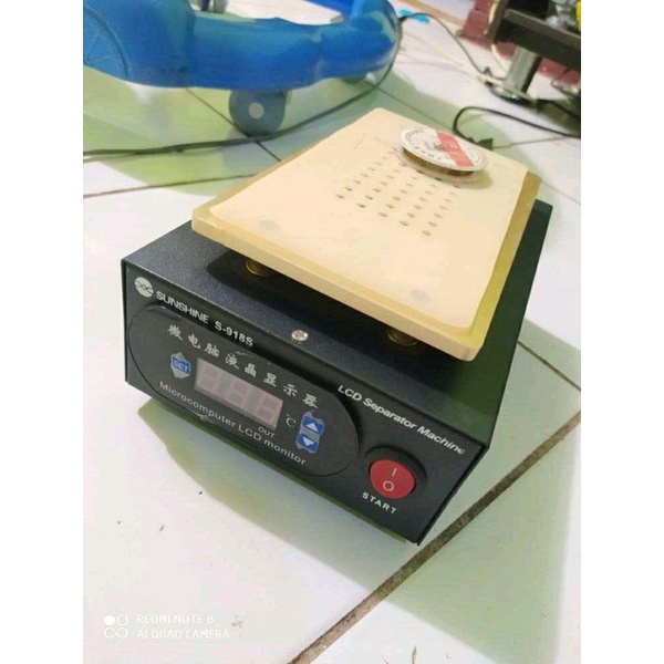 Jual separator pemisah lcd | Shopee Indonesia