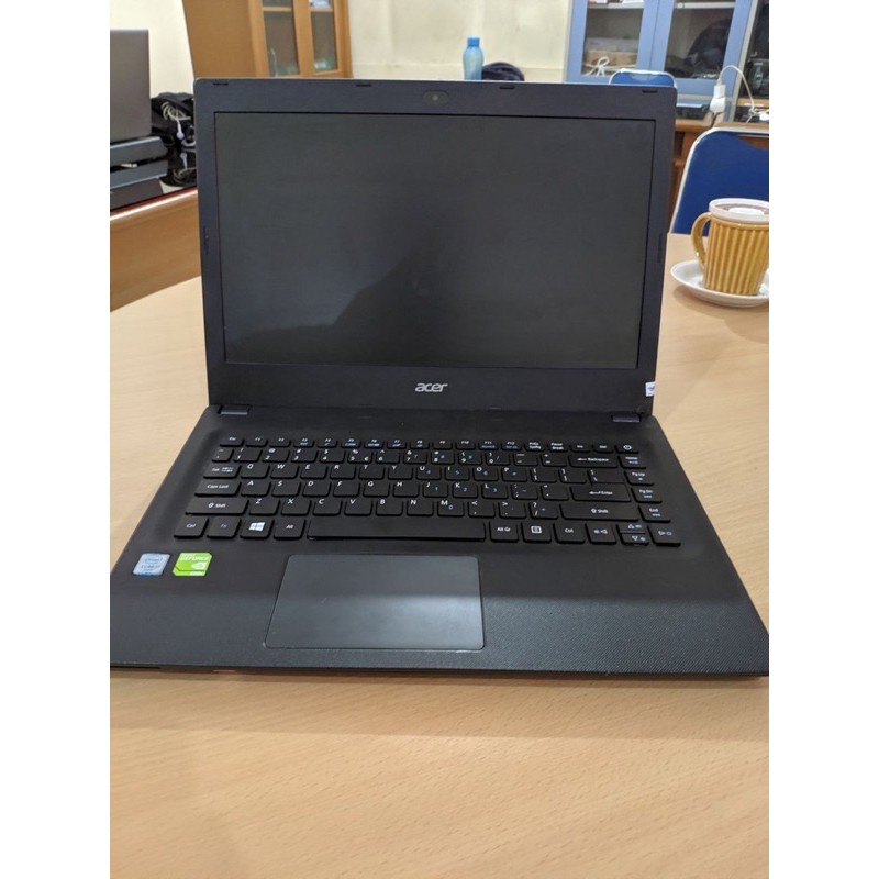 acer travelmate p248 mg specs