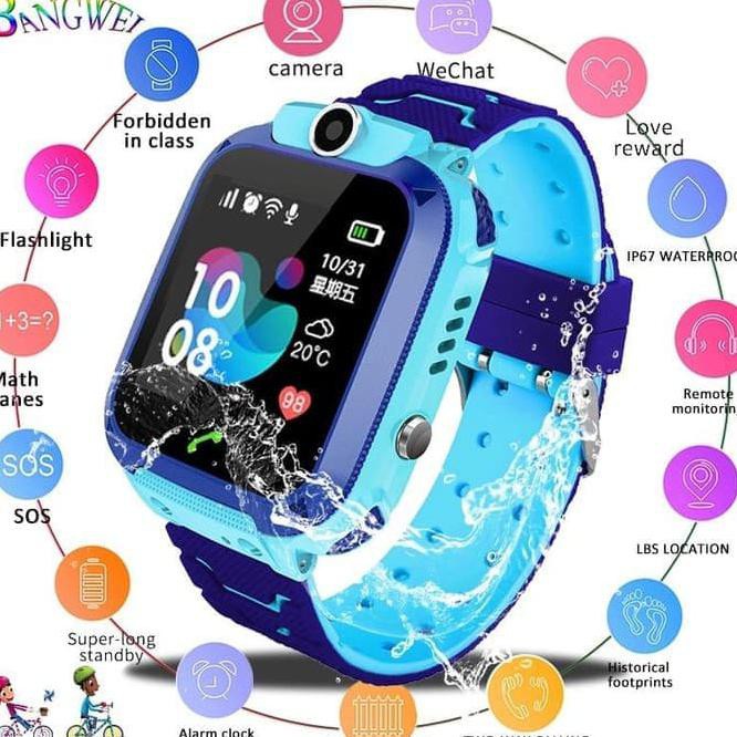 Jam imoo watch phone deals