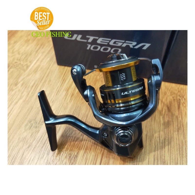 Jual Reel Shimano Ultegra 1000