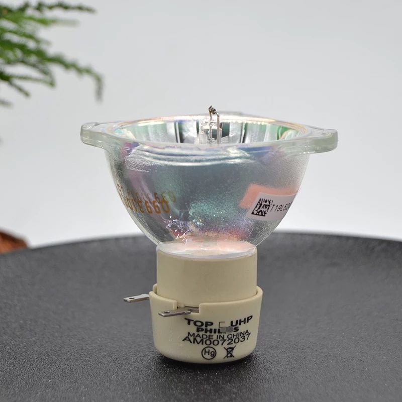 Jual New Lampu Proyektor Nec NP13LP NP18LP NP110 NP115 NP210 V260X ...