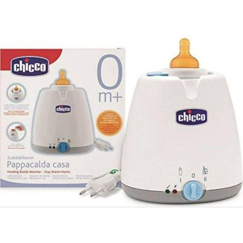 CHICCO SCOLABIBERON 0M+