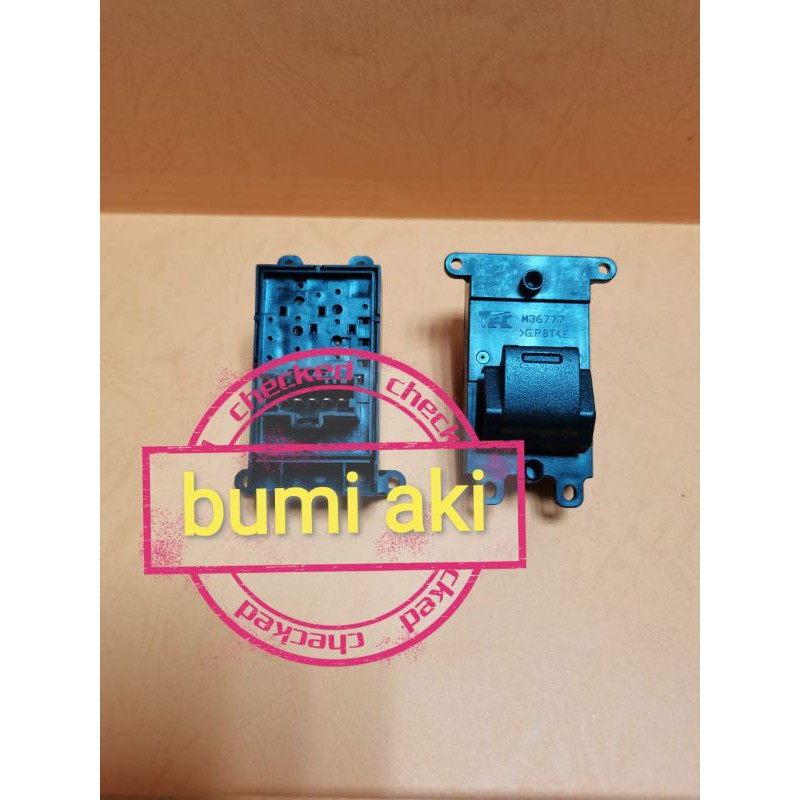 Jual Saklar Power Window Kiri Switch Tombol Power Window Pintu Depan