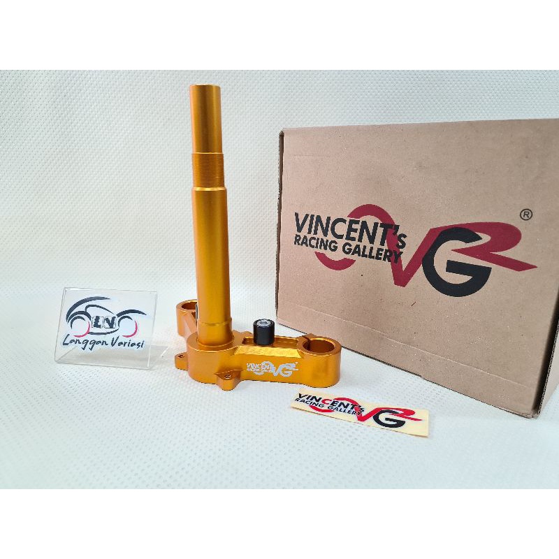 Jual Segitiga Sleep Engine VRG Vincent Racing Gallery | Shopee Indonesia