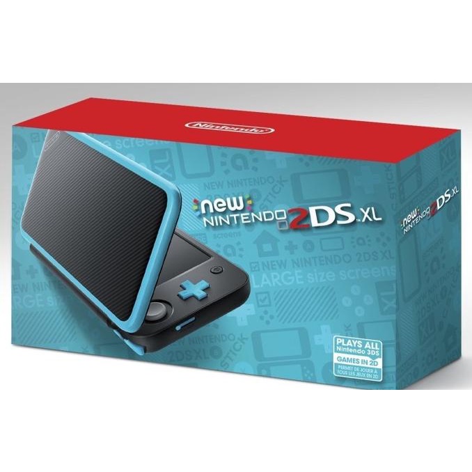 Jual deals nintendo 2ds