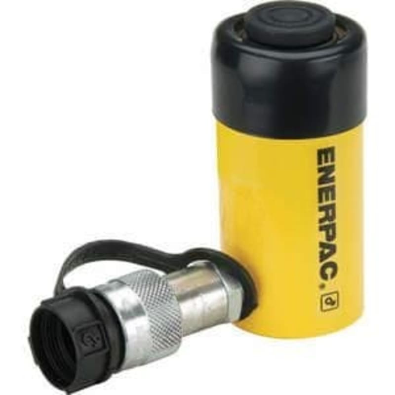 Jual Enerpac RC101 / RC-101 Hydraulic Cylinder 1 in 10 ton ORIGINAL ...