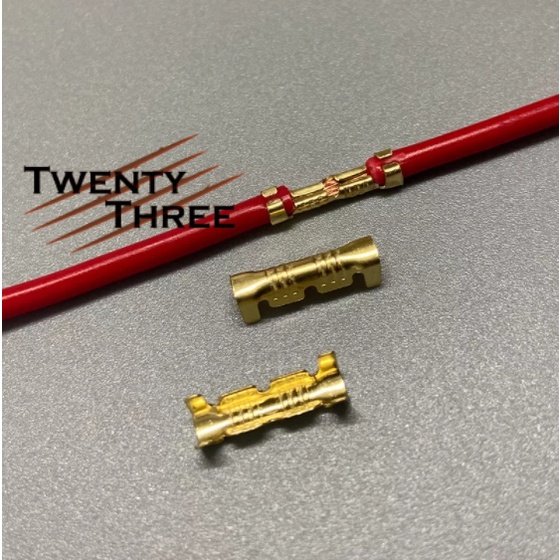 Jual Konektor Kabel Terlengkap & Harga Terbaru Mei 2026 | Shopee Indonesia