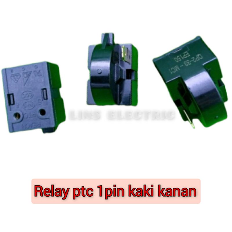 Jual RELAY PTC 1PIN 2 PIN 3 PIN 4 PIN RELAY | Shopee Indonesia