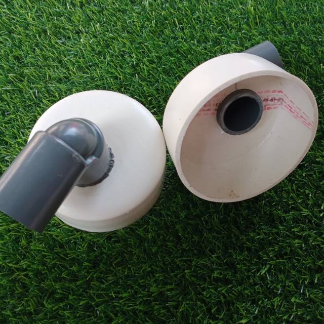 Jual Dop hidroponik 3 inchi dop hydroponik 3 inchi | Shopee Indonesia