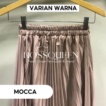 Rok Plisket Premium Jumbo M Fit XXL 100