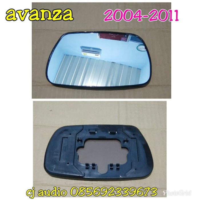 Jual Gwr Kaca Cermin Spion Avanza