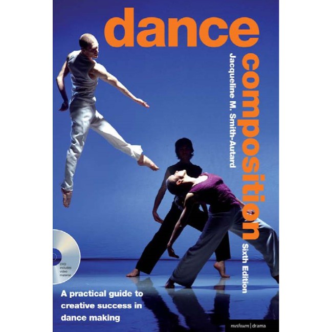 Jual Buku Tari-Dance Composition: A Practical Guide to Creative Success ...