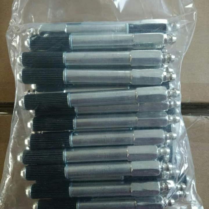 Jual packer injeksi beton,stenlesstell. injeksi pu dan retak 10x10cm ...