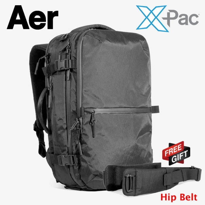 travel pack 2 xpac