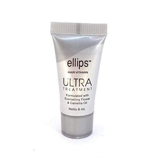 Jual Ellips Ultra Treatment 8ml Shopee Indonesia